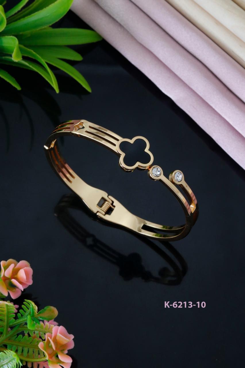 Anti tarnish bracelet for women’s and girls (pack of 3)