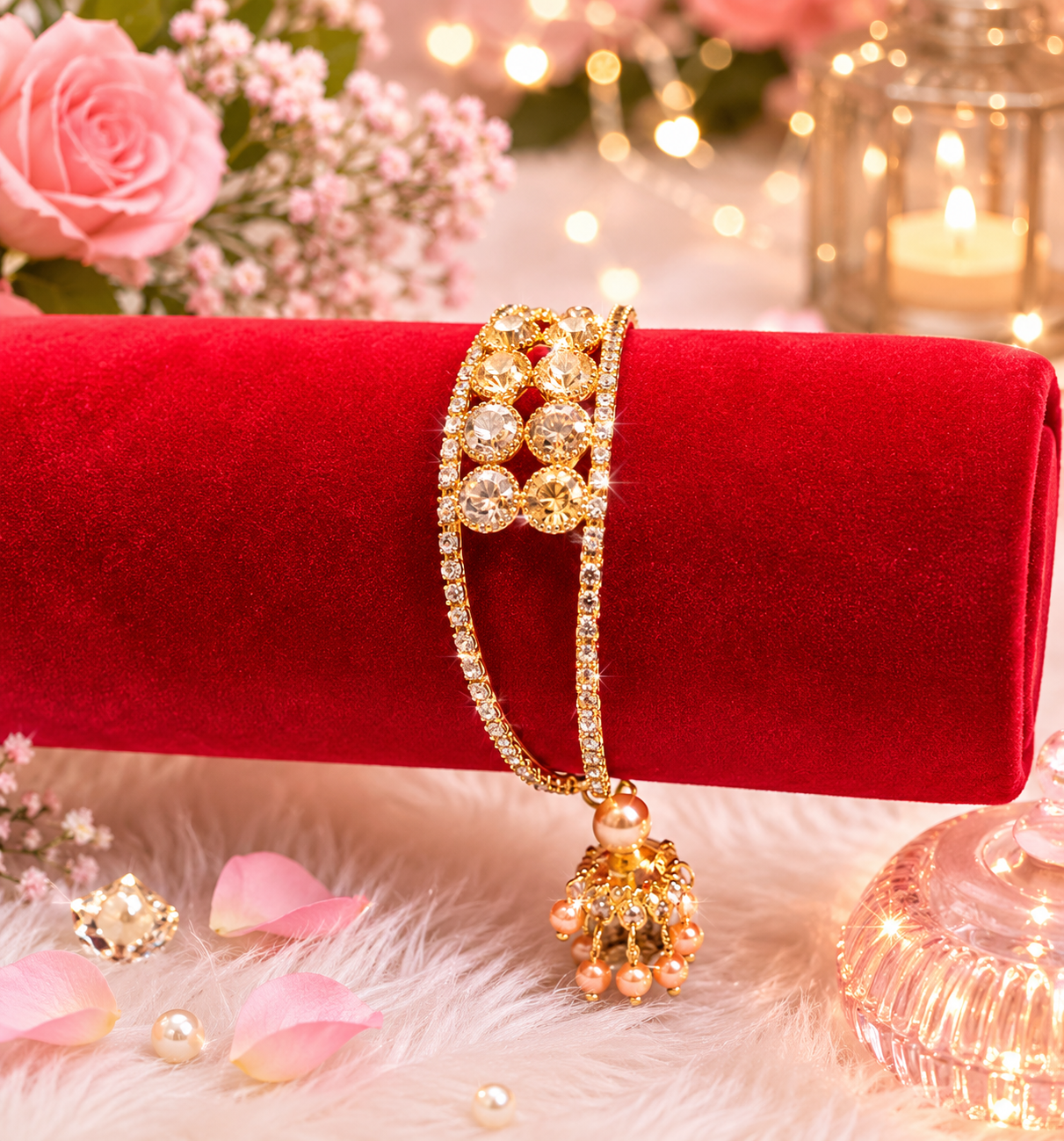 Korean bracelet β€οΈπΈπ( pack of 6)