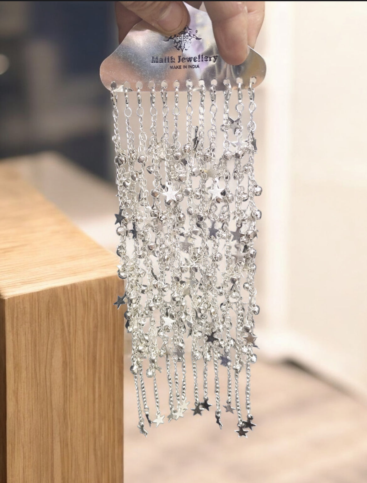Chain bracelet ( pack of 12)