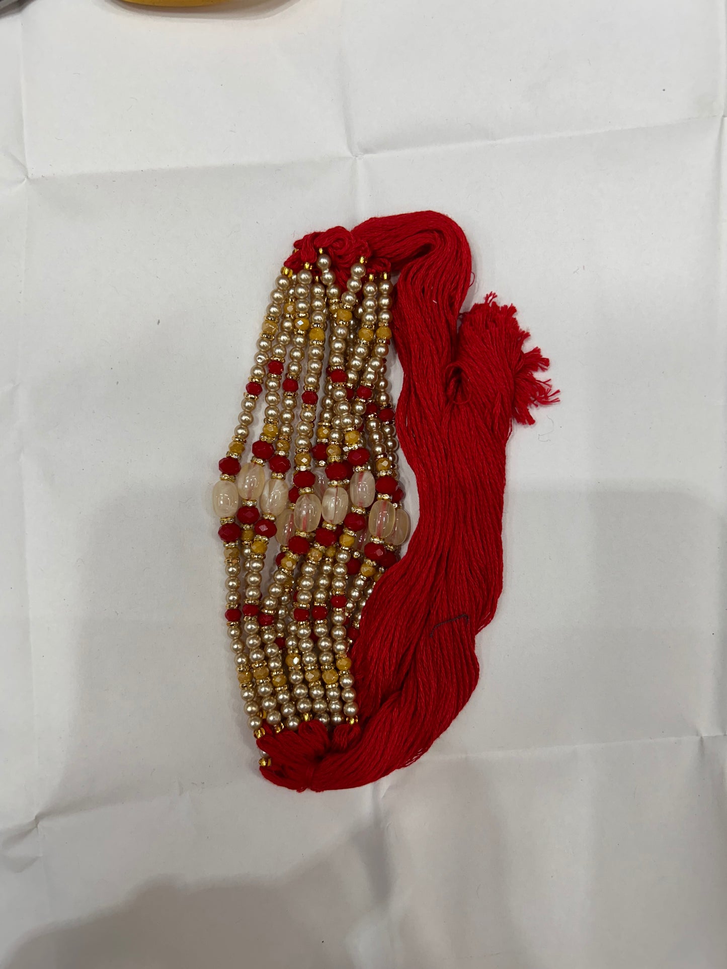 Premium dhaaga rakhi (pack of 12 dhaaga)