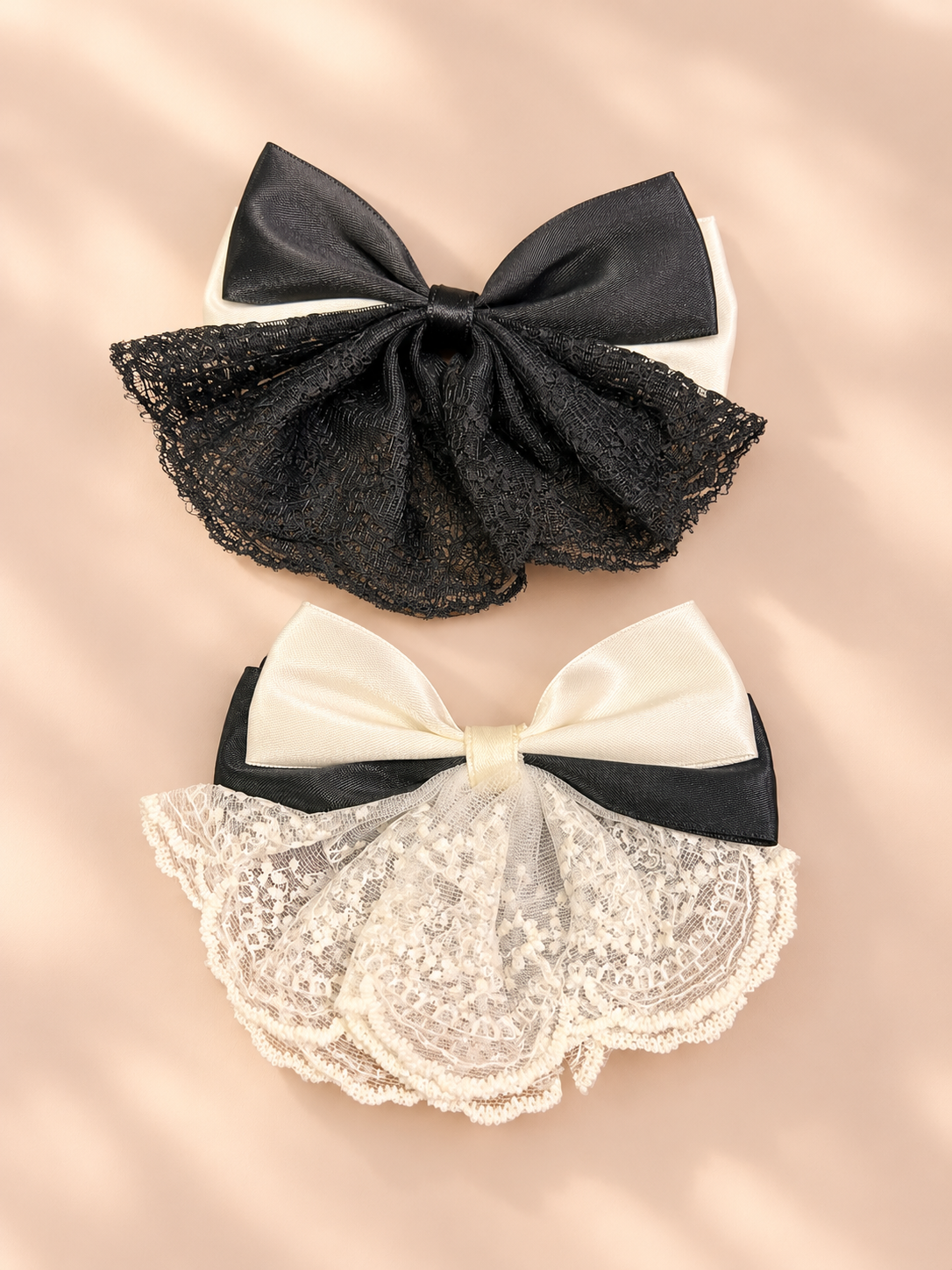 Korean premium bow (pack of 10)