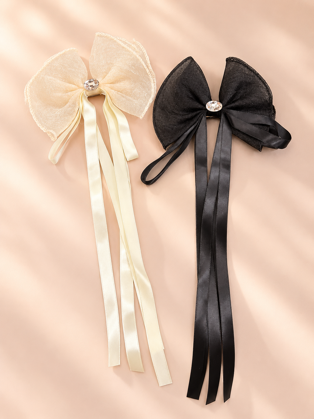 Korean premium bow (pack of 10)