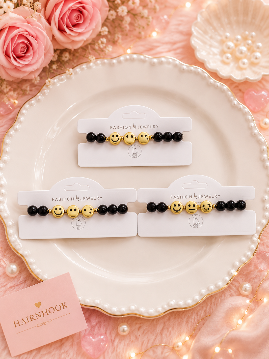 Friendship bands ( pack of 12 piece)