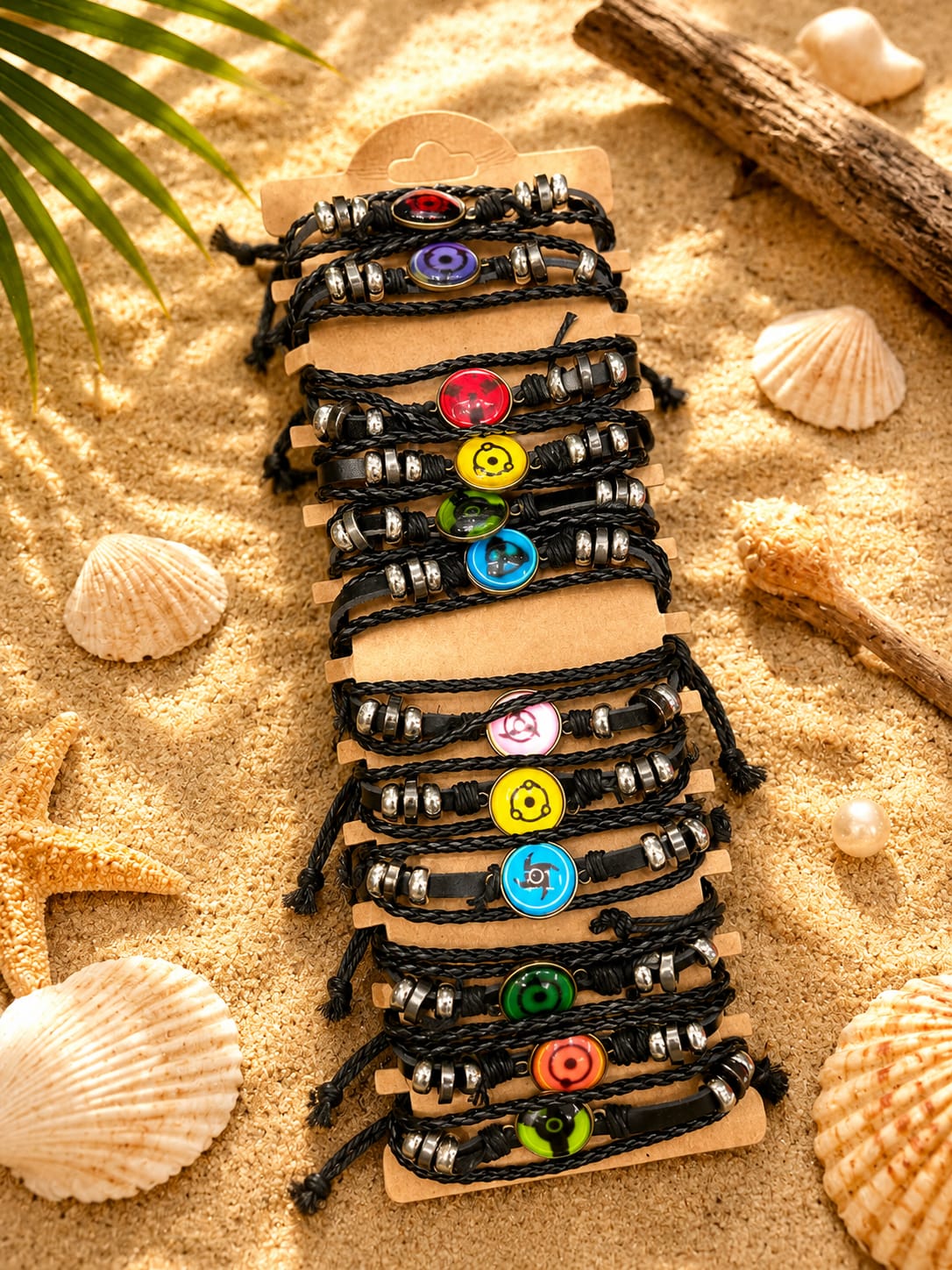 Friendship bands ( pack of 12 piece)