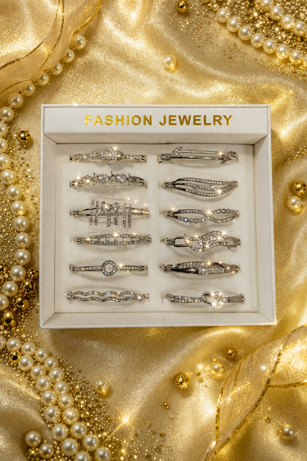Premium hand Bracelet ( box of 12 piece )