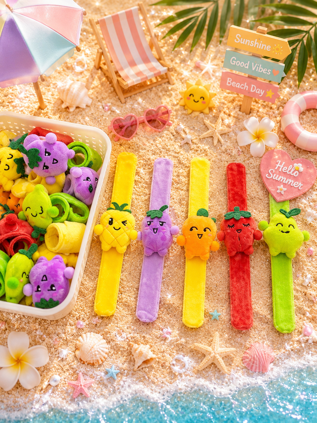 Plushies cute kids band ( pack of 25)
