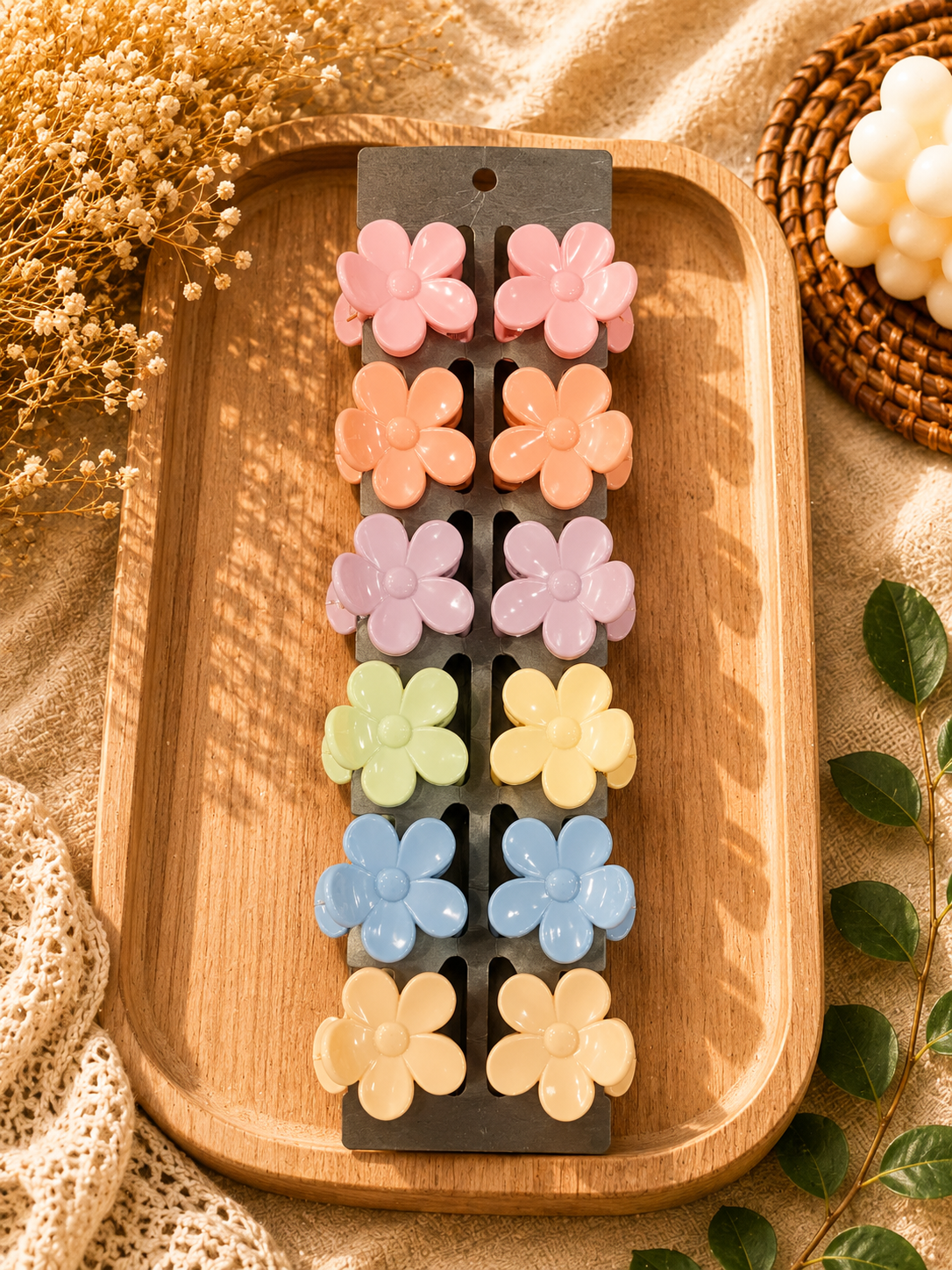 Cute Hui Hui clutchers ( pack of 24)