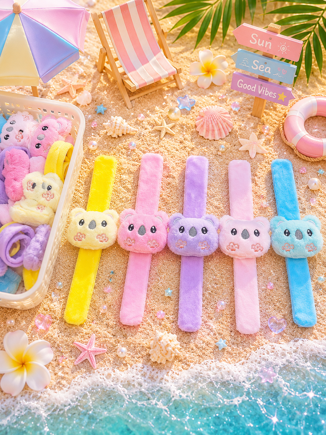 Plushies cute kids band ( pack of 25)