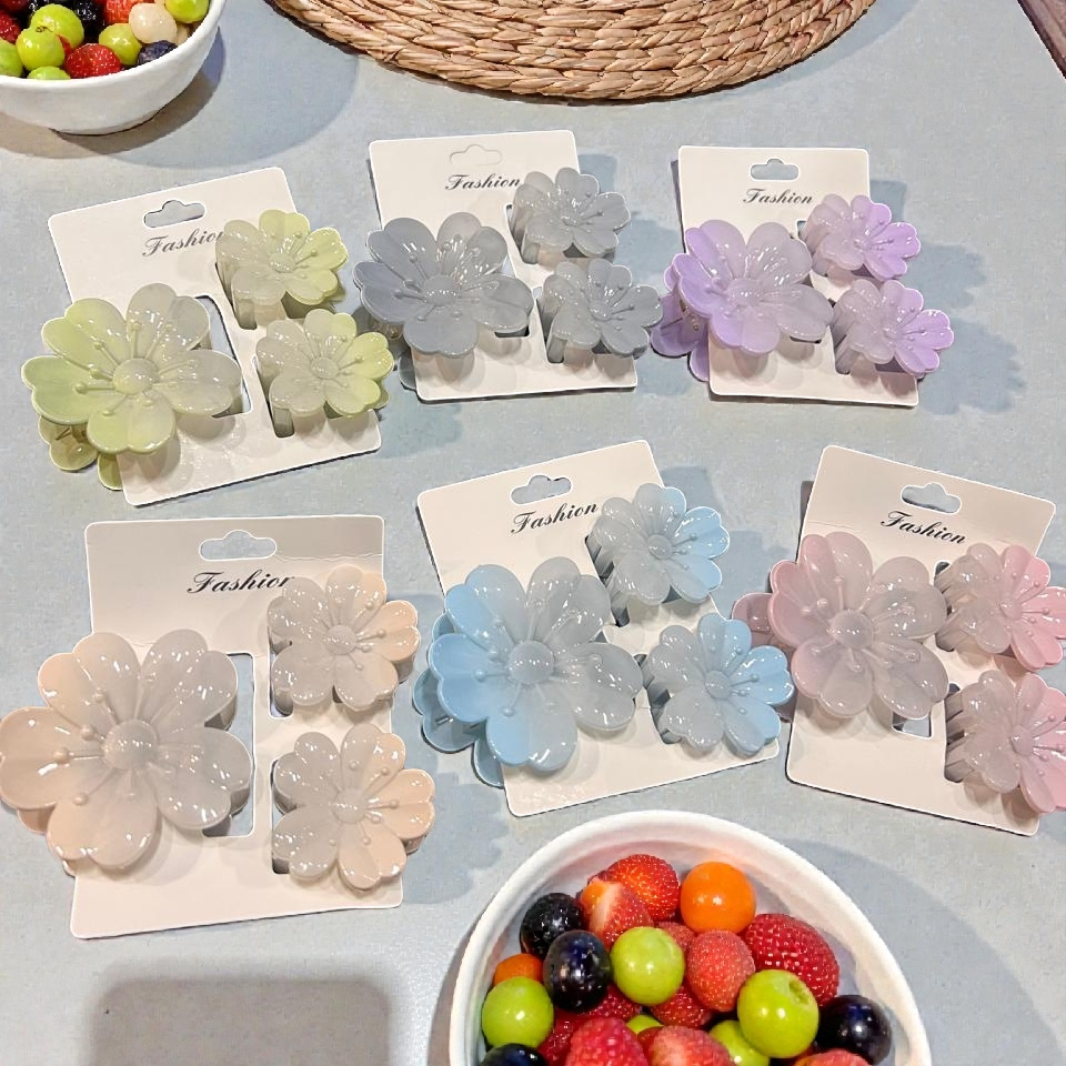 Combo flower clutcher( pack of 12)