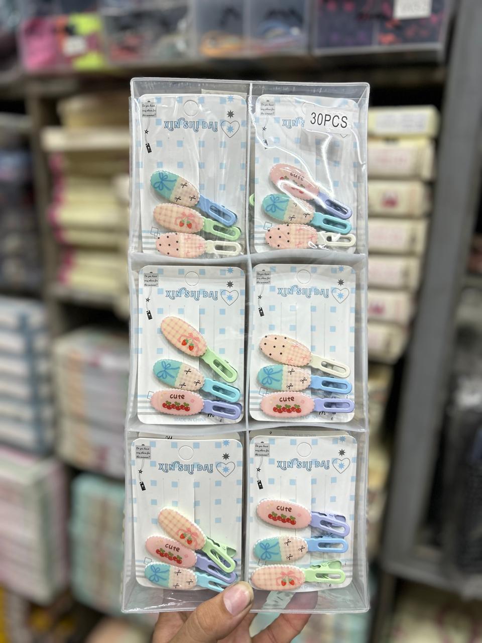 Pinterest pins combo full box (30 cards)