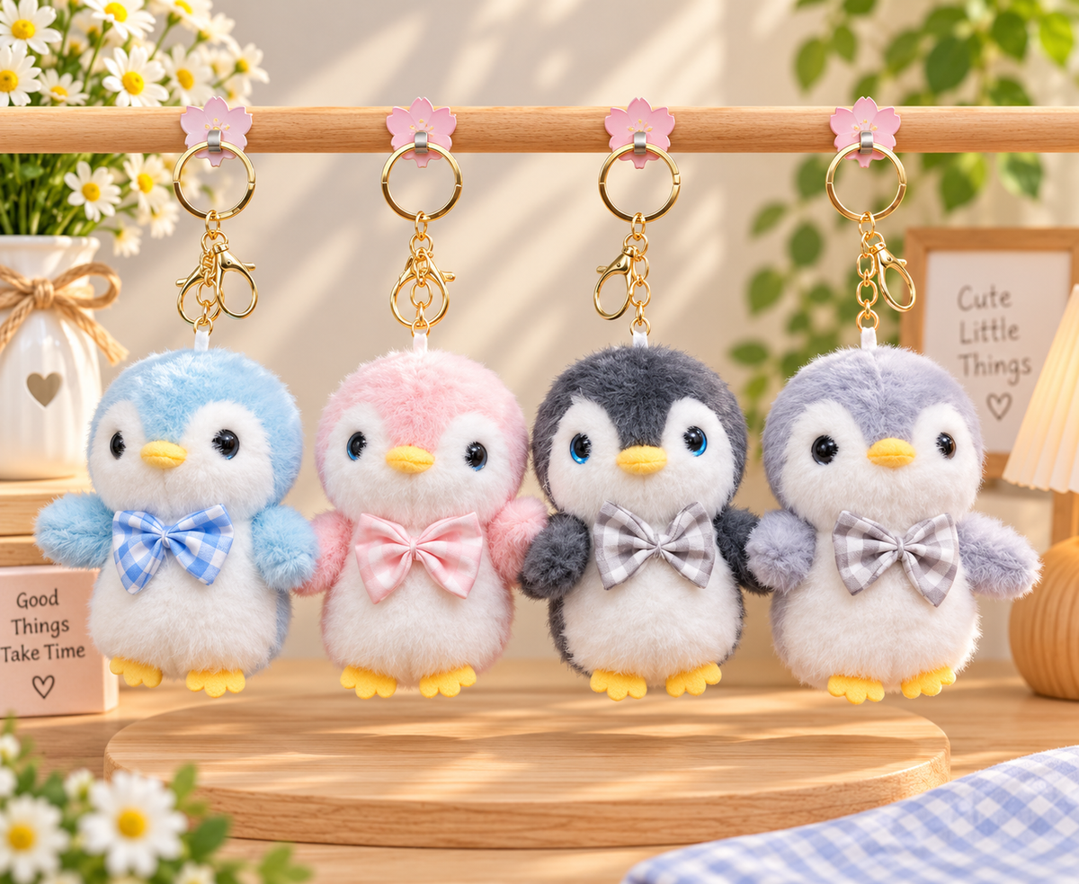 Plushies premium quality ( pack of 6)