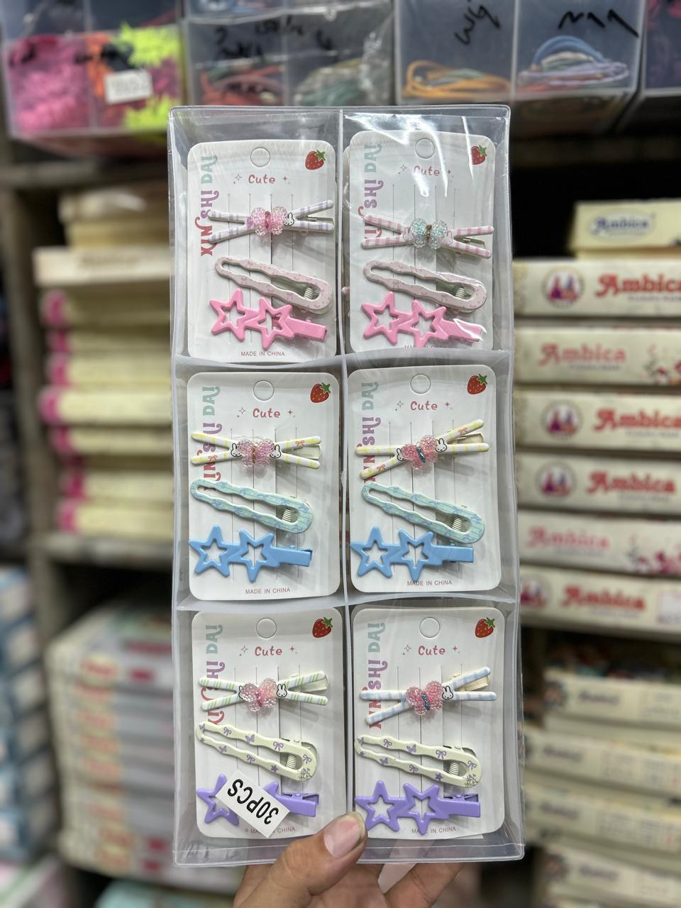 Pinterest pins combo full box (30 cards)