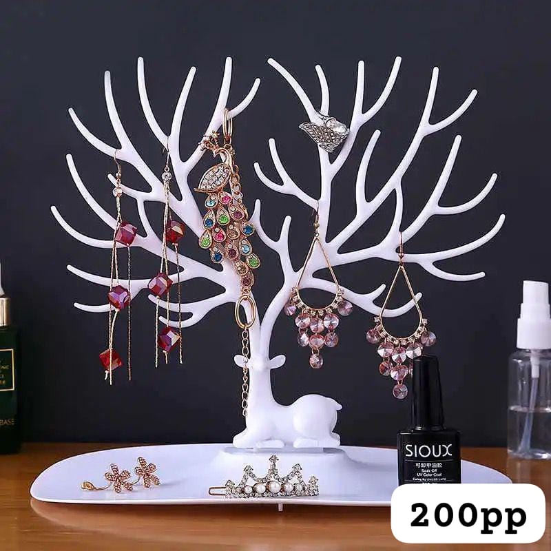 Mix tree trunk stand (1 piece)