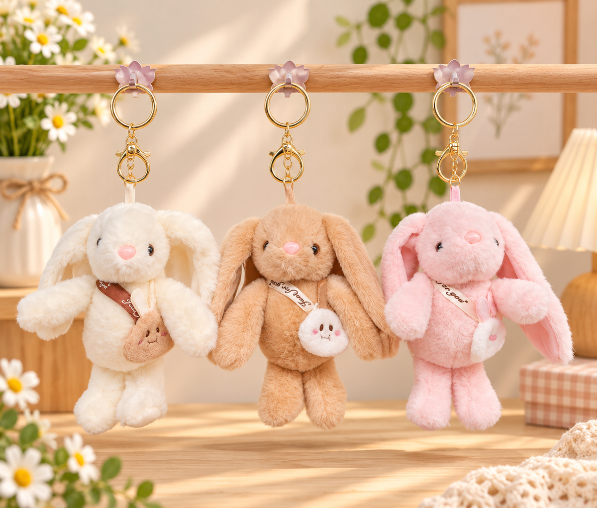 Plushies premium quality ( pack of 6)