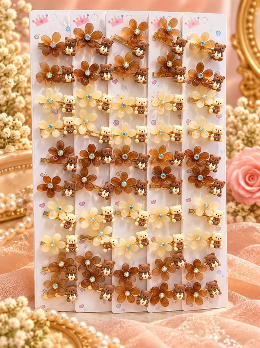Korean strips for kids (pack of 10 piece in one strip)