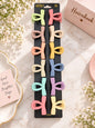 Korean hui hui clutchers (pack of 12)