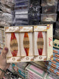 Premium dhaaga rakhi  (pack of 12 dhaaga)