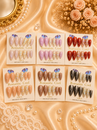 NAIL ARTS