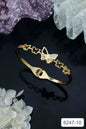 Anti tarnish bracelet for women’s and girls (pack of 3)