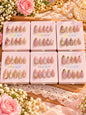 Premium press on nails (pack of 12)