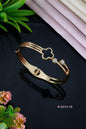 Anti tarnish bracelet for women’s and girls (pack of 3)