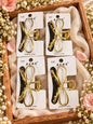 Korean Clutchers (pack of 12)