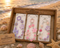 Phone charms (pack of 12)