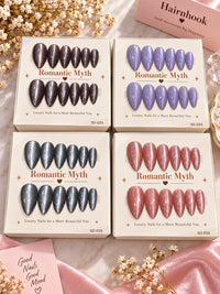 NAIL ARTS