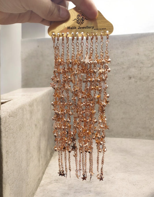 Chain bracelet ( pack of 12)