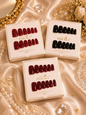 Premium press on nails ( pack of 12)