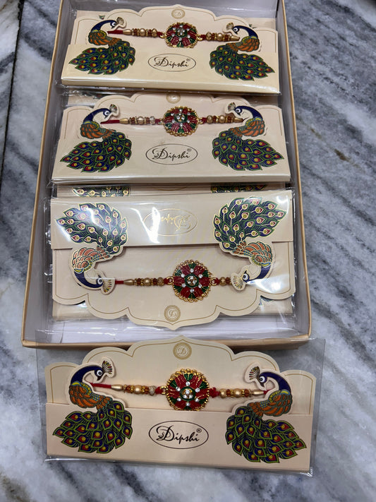 Premium Rakhi (pack of 12)