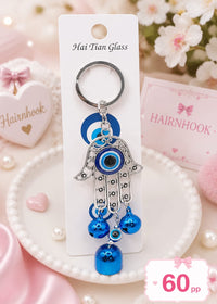 KEYCHAINS