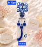 Evil eye door charms( pack of 6)