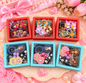 Premium and trending kids accessories combo (pack of 12)