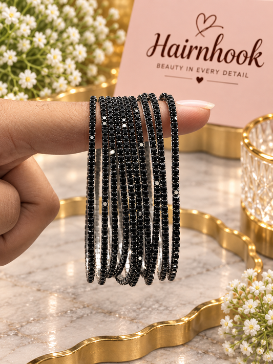 Korean sleek bracelet ( pack of 12)