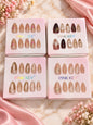 Premium quality nails (pack of 12)