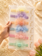 Korean premium headband for kids(pack of 12)