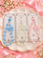 Premium and affordable phone charms (pack of 12)