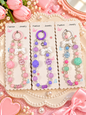 Premium phone charms (pack of 12)