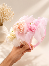 HAIR ACCESSORIES