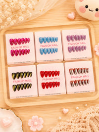 NAIL ARTS