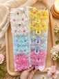 Korean clutcher for girls (pack of 12)