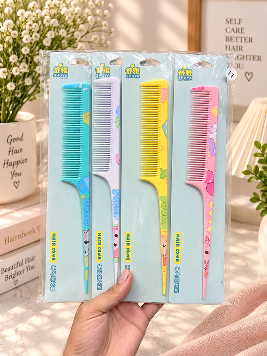 Korean premium comb (pack of 12)