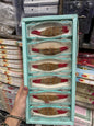 Premium dhaaga rakhi  (pack of 12 dhaaga)