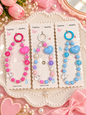 Premium phone charms (pack of 12)
