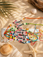 Friendship bands bracelet( pack of 12 pieces)