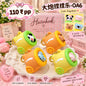 Cute pop up keychain (pack of 6)