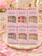 Premium press on nails (pack of 12)
