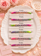 Friendship bands ( pack of 12 piece)