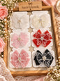 Korean pins for kids(pack of 12)